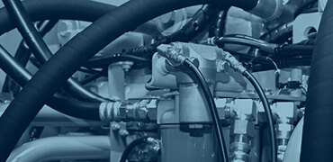 Průmyslová maziva
