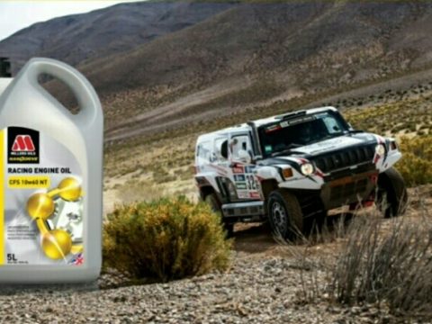 Dakar2016