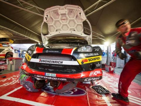 World Rally