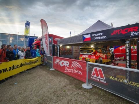 World Rally5